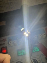 Lamp Light-Marker Car-Interior Reading T10 W5w Super-Bright High-Quality 194 Led 168