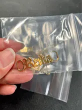 Hebilla de zapato personalizada con nombre para hombre y mujer, zapatos de acero inoxidable, joyería, regalo de cumpleaños, 2021