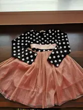 Sleeveless Dress For Girls Casual Kids Clothes 2 3 4 5 6 Year Baby Tutu Birthday Birthday