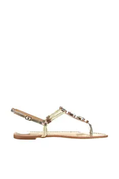 

Derimod Black Female Sandals