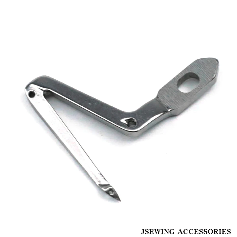 JUKI MO-6804 6814 6816 700 00405 하부 루퍼, 산업용 오버록 재봉틀 액세서리 부품