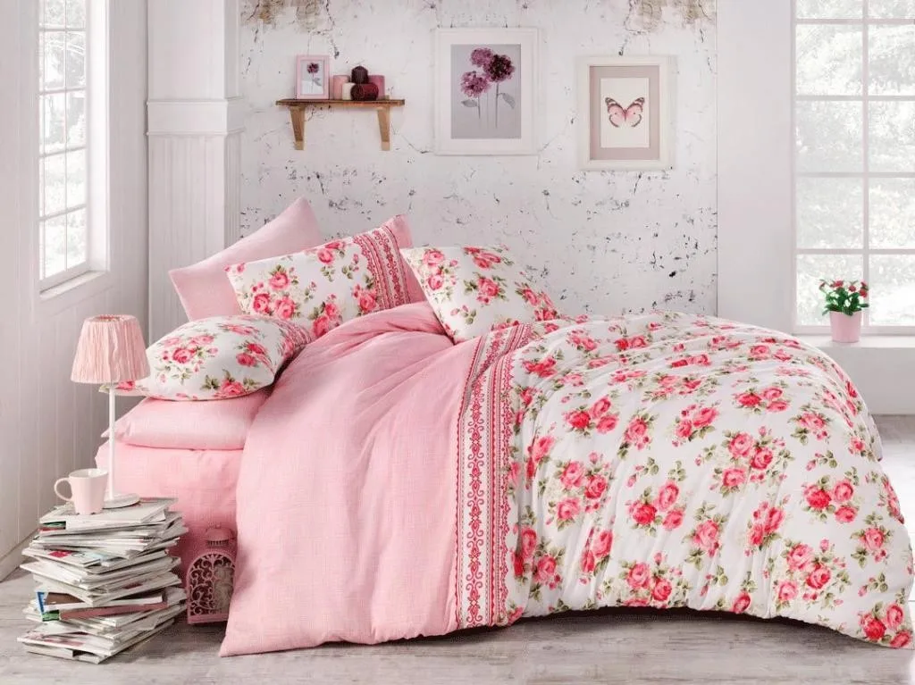 

Estilo Markets Luxury Bedding Set Bedsheet Bedding Set New Bedding Set