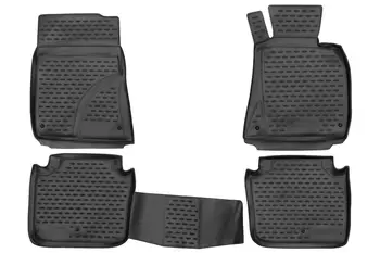 

Floor mats for Toyota Crown GS171 JDM 1999-2003 right hand drive interior protection dirt guard car styling