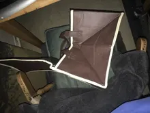 Bolsa de refrigerador térmico aislado para almuerzo, almacenamiento grande y cuadrado de bebidas frías, bolsas de aluminio para comida y café, 4 personas