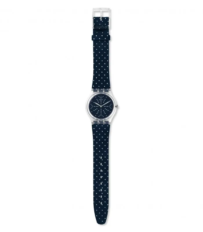 Часы swatch джентльмен платье 34 мм GE262