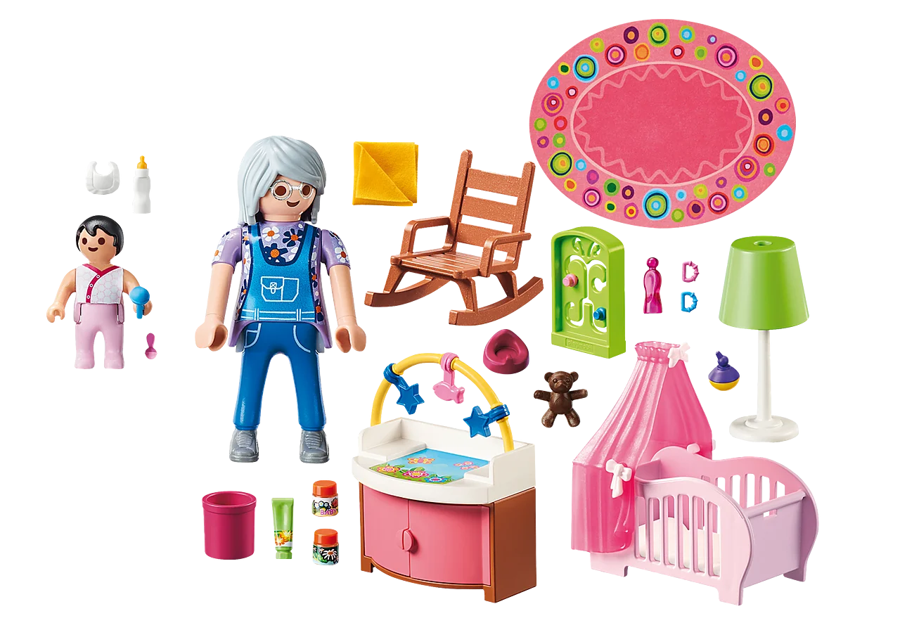 Dekoration Kæreste forbinde Figures Playmobil Babies | Original Playmobil Child | Collector Figures  Dolls - Action Figures - Aliexpress