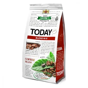 

Coffee Today "blend 8", in grains, 200 gr