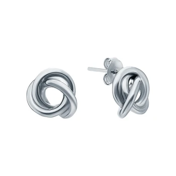 

Silver sunlight earrings sample 925