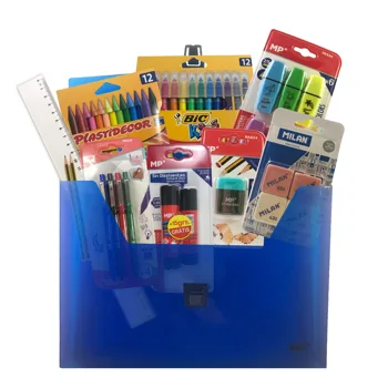 

Briefcase Set back to class teaching supplies