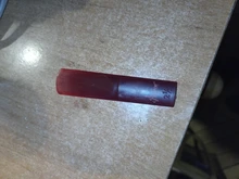 Saxofón de plástico ABS de alta saxofón