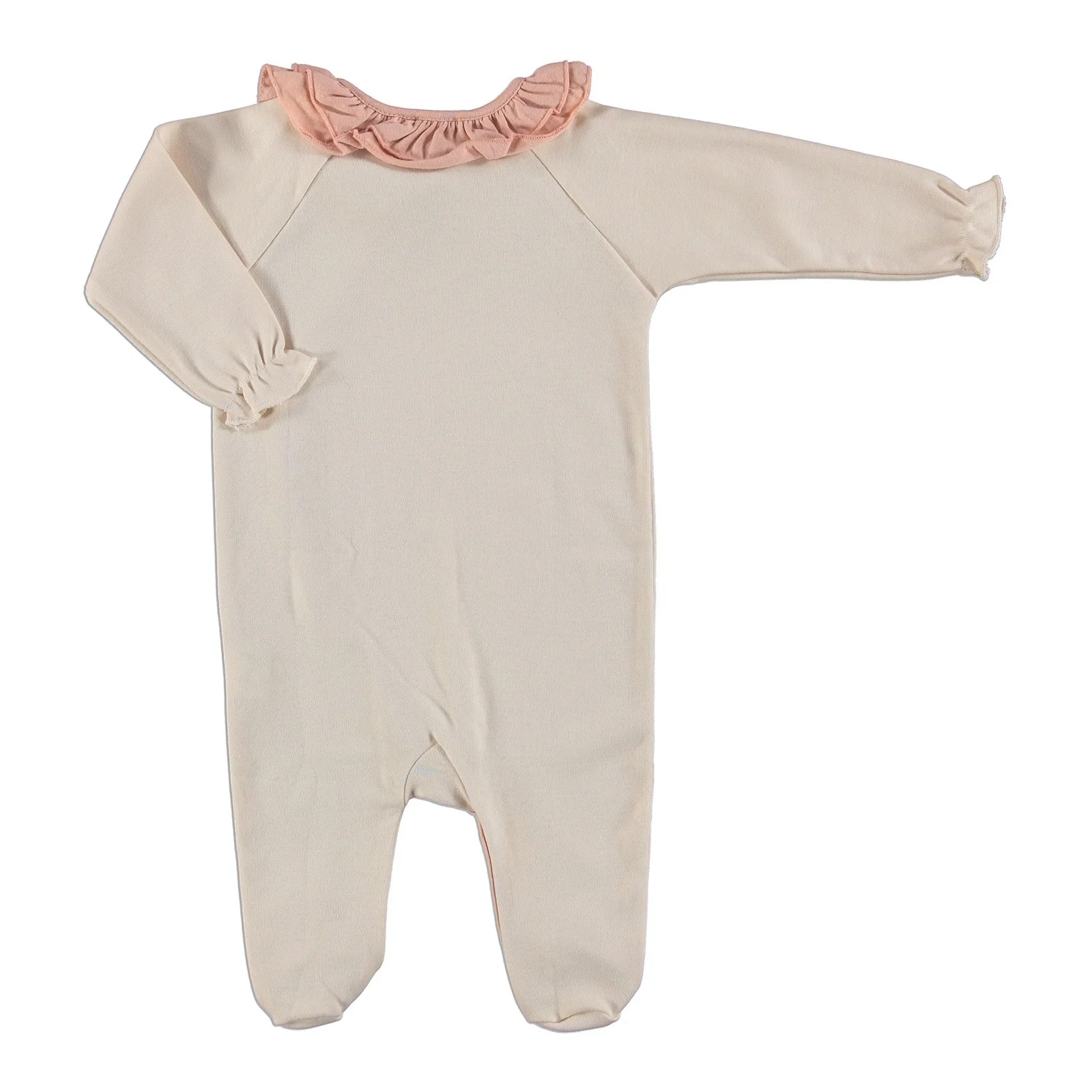 Ebebek HelloBaby/мягкий детский комбинезон с рисунком леса| |