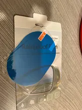 Protective-Film Rearview-Mirror Car-Accessories Auto-Stickers Window Interior Cars Rainproof