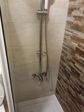 Tube Extension-Pipe Sliding-Bar Rose-Gold Black Brass Brushed White Antique-Color 3/4