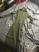 Sweater Dresses Turtleneck Bottoming Long-Sleeve Slim Bodycon Autumn Winter Women Lady