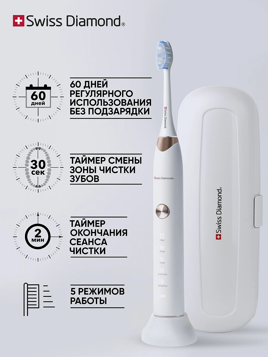 Swiss diamond sd-tb 001. Swiss diamond" sd- tb001p. Swiss diamond отзывы о зубной щетке. Электрическая зубная щетка swiss diamond. Swiss diamond щетка.
