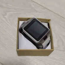 Smartwatch DZ09 Sim-Card Android-Phones Q18 Bluetooth Digital Bracelet Camera Touch-Screen