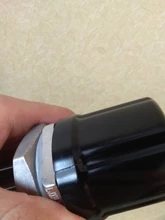 1/4 Boiler Water-Heater Electric-Heating-Element Immersion DN32 304-Stainless-Steel LJXH