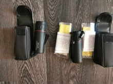 Zacro-telescopio Monocular de alta definición, 30x25, mini zoom militar portátil, resistente al agua, 10X Scope para caza y viajes