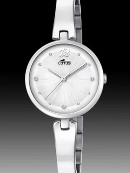

LOTUS watch 18445/1 Lady