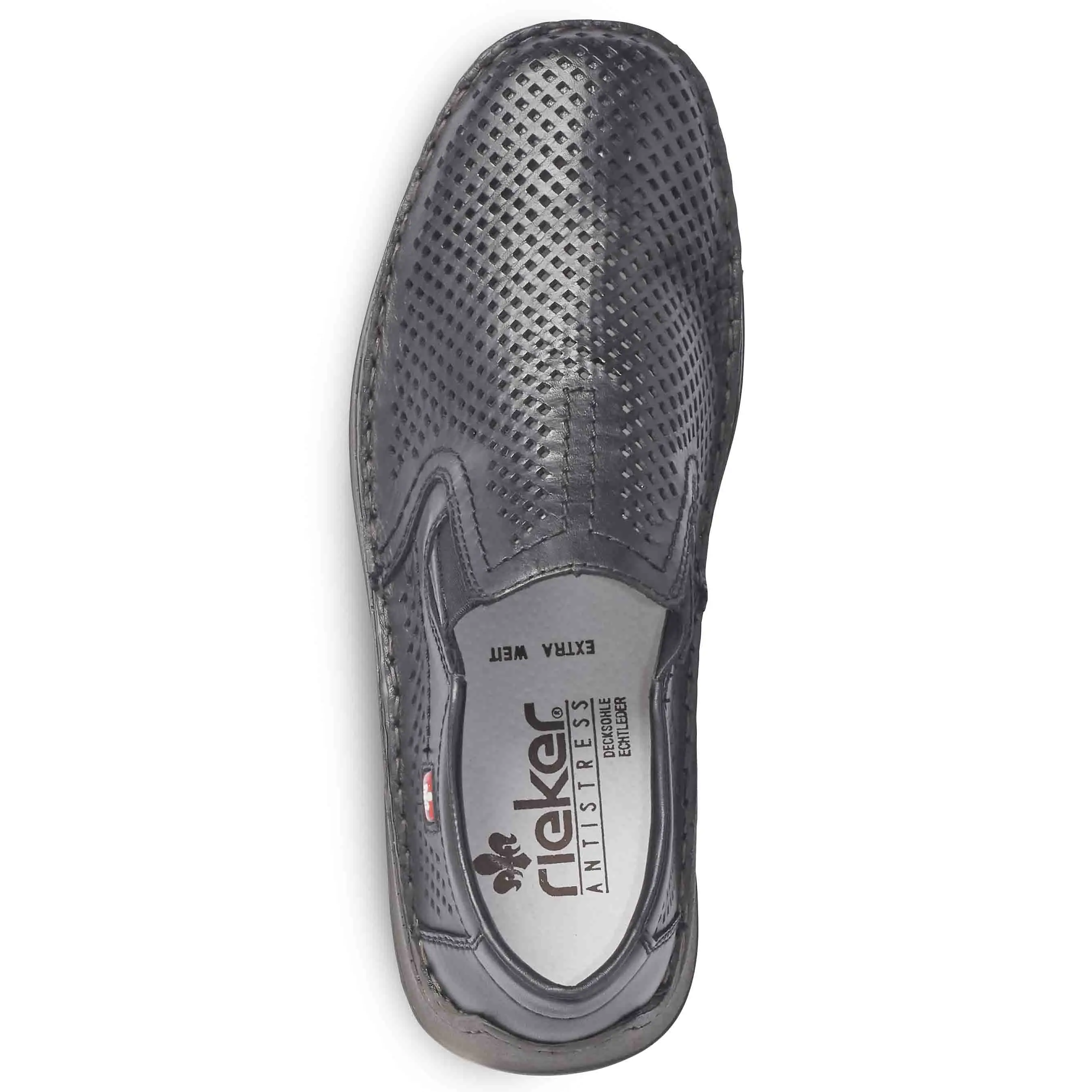 05297/00 men's shoes Rieker