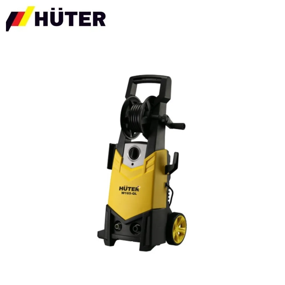 Мойка Huter W165 QL 70/8/12|Мойки высокого давления| |