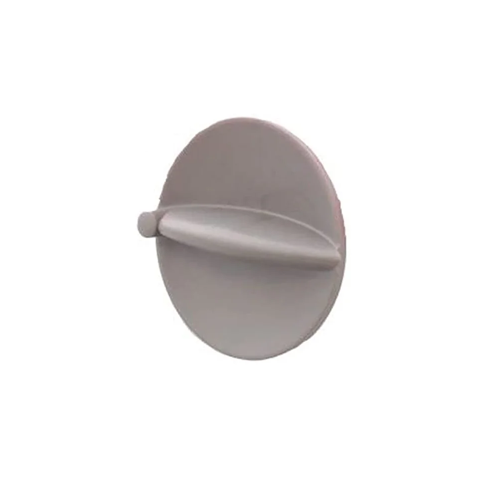 Baxi Due Tec Combi 24He 28He 33He 40He Pulsante Selettore Grigio 5116069 - 5 Pz