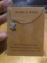 Collar con colgante de conchas para mujer y niña, collar de ondas de mar, Tortuga, pez, tiburón, sirena, estrella de mar, Dólar de arena, joyería