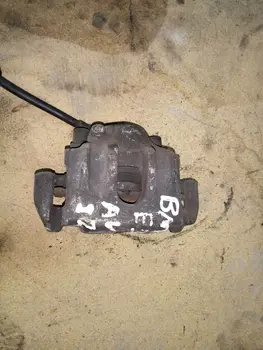 

213717 Brake caliper Front Left Bmw 3 Series Saloon (e36) *