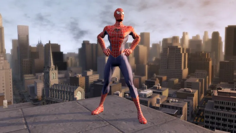 Spider Man 3 - Ps3 ( USADO ) - Rodrigo Games