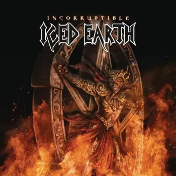 

ICED EARTH - INCORRUPTIBLE - 2 VINILOS + CD [LP]