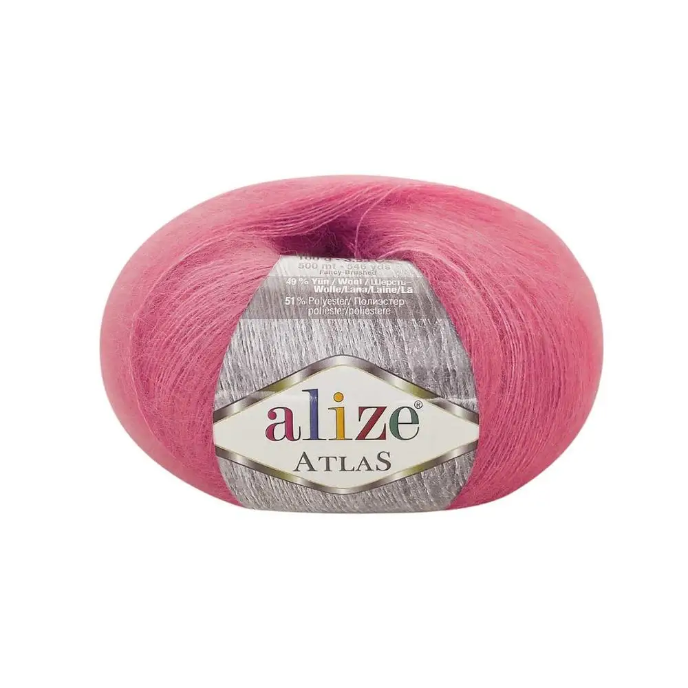 Пряжа Alize ATLAS|Пряжа| |