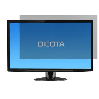 

Dicota D31554 screen anti-glare filter for privacy without rims for display 60,5 cm (23.8 ")