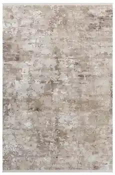 

Carpet Collection "attractive" 8493p-bge-brn 80x150 cm 55605