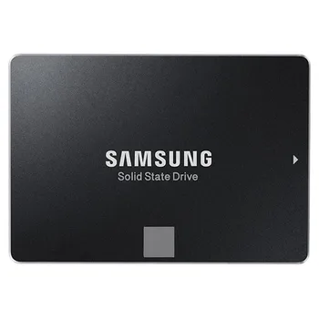 

SSD Samsung 850 EVO SATA3 MZ-75E250B GB