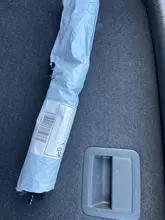 Cepillo multifunción para lavado de ruedas de coche, herramienta de limpieza de llanta, 45cm, rejilla del Motor del camión, accesorios para coche