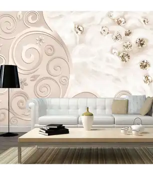 

Photo Mural-Diamond Power