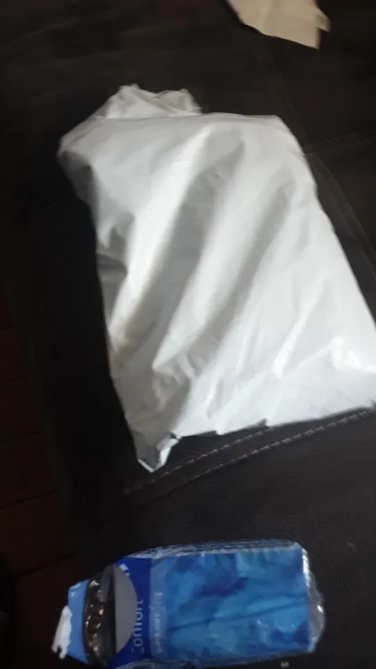 Full Body Seamless Shape-wear Hip Lifter photo review