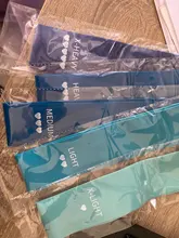 Bandas de ejercicio de resistencia para Yoga, entrenamiento de fuerza, Fitness, entrenamiento corporal, Pilates, equipo de Fitness con lazo expansor de goma