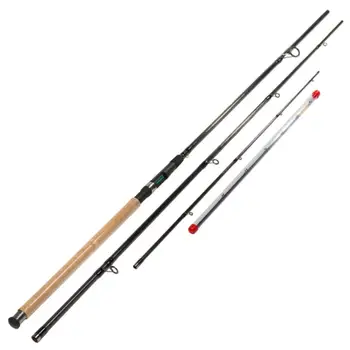 

Rod feeder volzhanka Optima 3,3 m (3 sections + 3) test up to 40 + Gr (IM7) 041-0018