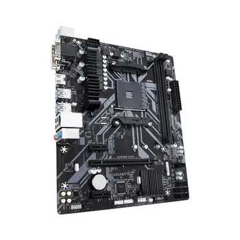 

Gaming Motherboard Gigabyte B450M S2H mATX DDR4 AM4