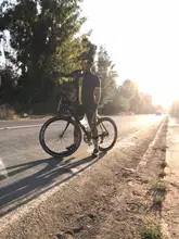 Mavic-Maillot de ciclismo profesional para hombre, ropa de ciclismo masculina de estilo veraniego, camisetas de poliéster de manga corta, pantalones cortos de licra para triatlón, 2020