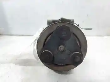 

4M5H19D629AE compressor air conditioning FORD FOCUS C-MAX (CAP)