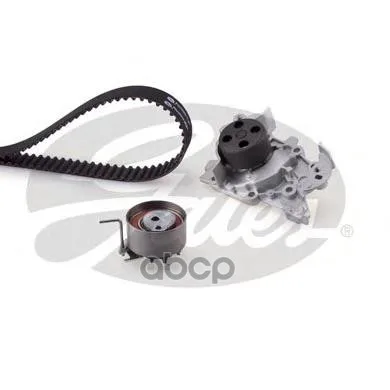 Комплект Ремня Грм Kp25577xs(7883-13096) Gates арт. KP25577XS