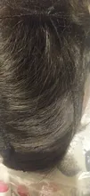 Peluca recta con corte Bob de 13x4 para mujer, cabello humano de encaje, prearrancado con pelo de bebé, Remy brasileño, cierre de Bob corto, color negro