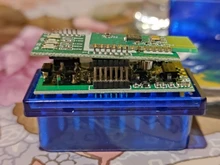 OBD2 Scanner PIC18F25K80 Elm 327 V1.5 Torque Bluetooth Adapter Car-Code Android/pc