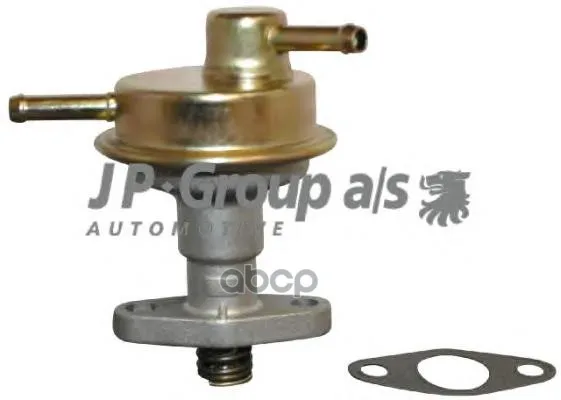 Топливный Насос Jp Group 1515200200 JP Group арт. 1515200200