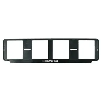 

Registration Plate Carrier Plastic 142168