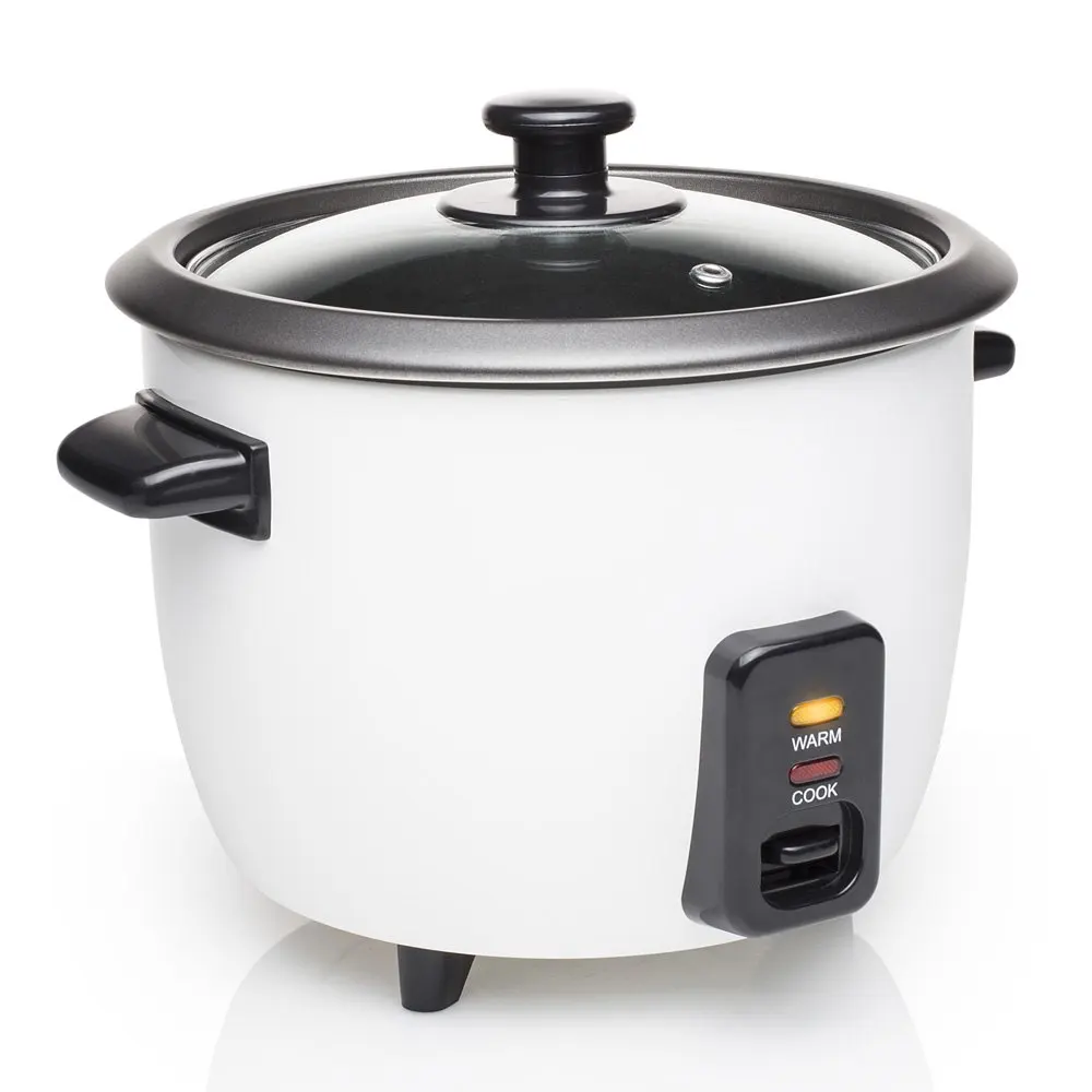 Promotie geest Sophie Tristar - Arrocera 0.6l, 3 Rice Cups, Removable Bucket, Dry Boiling  Protection, Spoon, Measuring Cup, Power 300w Lid With Steam Valve, Keep  Warm Function, - Rice Cookers - AliExpress