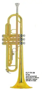 

Flt-tr-3b pipe conductor
