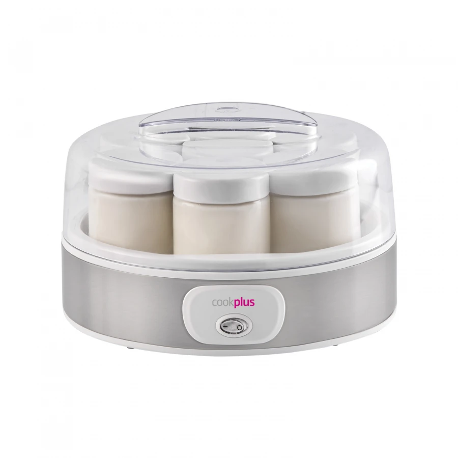 Yogurt Makers Redmond 269615 Home House Appliances Kitchen Appliance  Yogurts Yoghurt Yoghurts Maker Making Cook techport техпорт